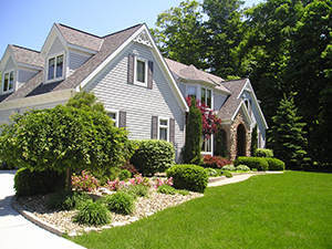 Landscapers and Lawncare Services in Playa Vista, CA