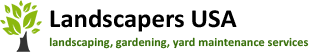 Playa Vista Landscapers